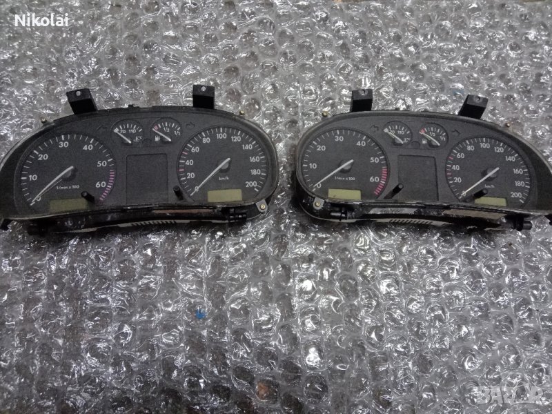 Дисплей за Поло, Сеат, Лупо , снимка 1