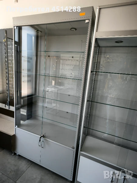 мебели и търговско оборудване, снимка 1