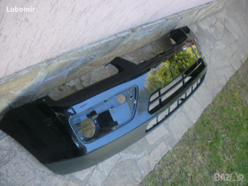 Броня предна за Форд Фокус от 2004 до 2007 год , снимка 1