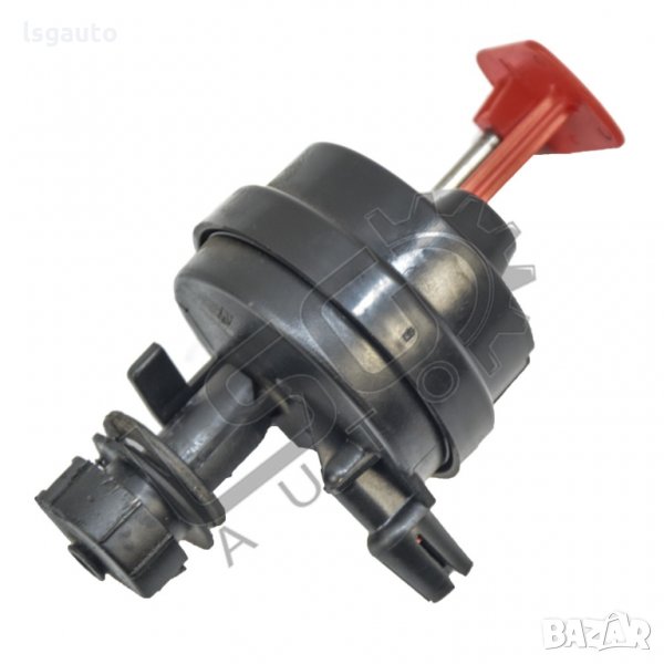 Машинка заключване резервоар Mercedes-Benz A-class (W168) 1997-2004 MB241121N-136, снимка 1