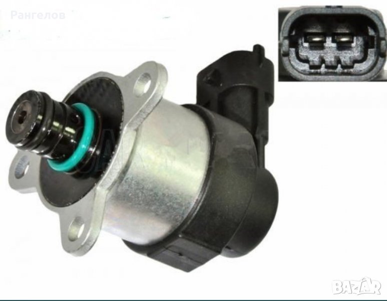 НОВ BOSCH Регулиращ клапан/дозатор/помпа за количество гориво OPEL,FIAT,ALFA,PEUGEOT 0928400680, снимка 1