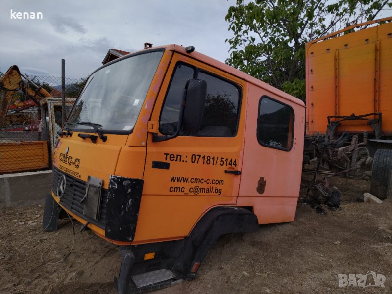 817 на части, снимка 1