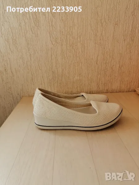 Дамски обувки , снимка 1