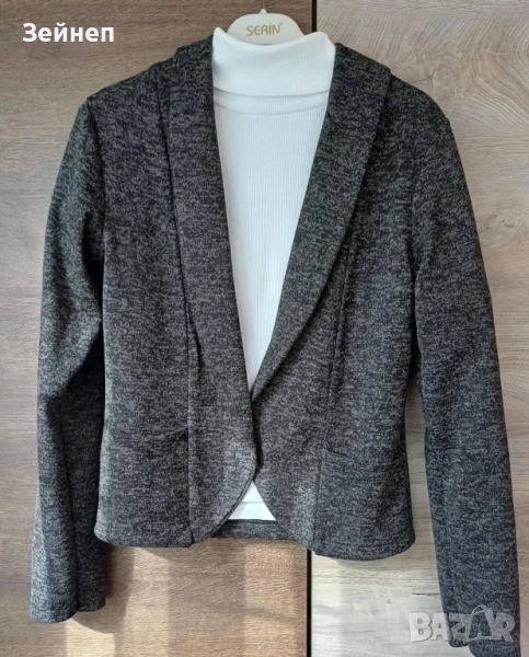 Дамско сако, снимка 1