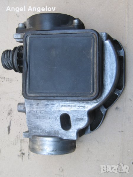 Дебитомер 0281002085 за Lancia Kappa 2.4 T.DS Alfa-Romeo 164 2.5L  BMW E34 2.5 TDS, снимка 1