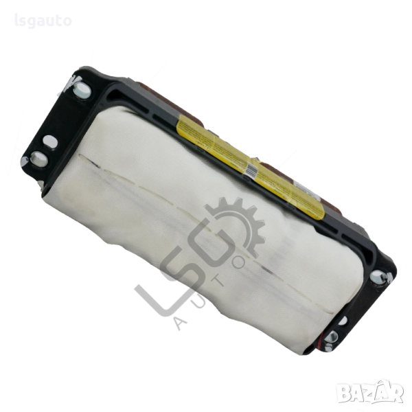 AIRBAG табло Volkswagen Passat (B6) 2005-2010 ID:150143, снимка 1