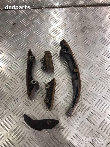 Водачи ангренаж Ford Mondeo,2.2TDCI,2005г., снимка 1