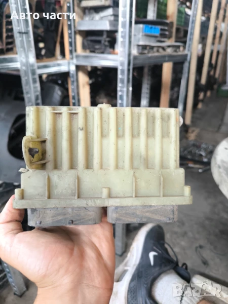 Реле на вентилатора на охлаждащата течност 10252619, снимка 1