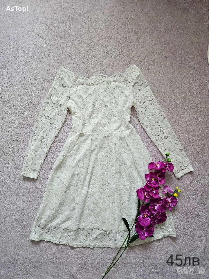 Дамски дрехи Л размер, снимка 1