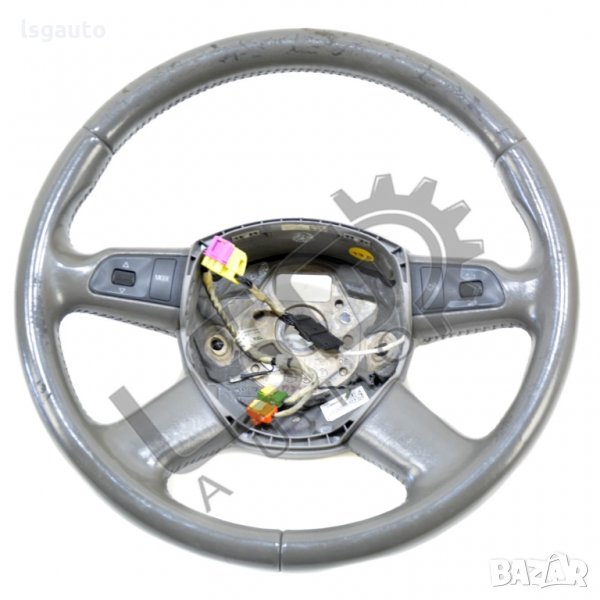 Волан AUDI A6 (4F, C6) 2004-2011 A180521N-23, снимка 1