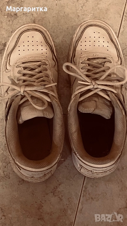 Подарявам дамски маратонки!, снимка 1