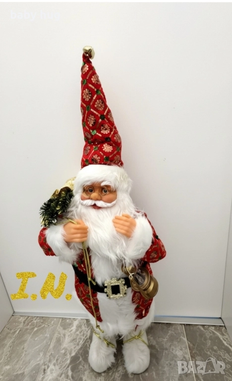 Дядо Коледа, снимка 1