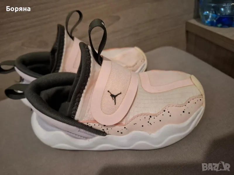 Маратонки Jordan, снимка 1