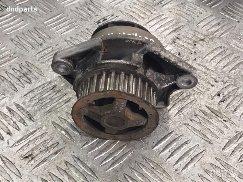 Водна помпа VW Polo 1.4MPI,2002г., снимка 1