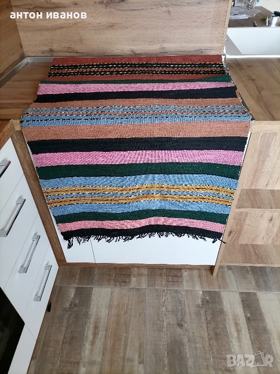 Черги, снимка 1