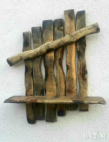 Етажерка за декорация, снимка 1