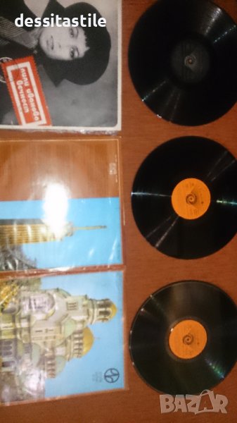 Грамофонни плочи, снимка 1