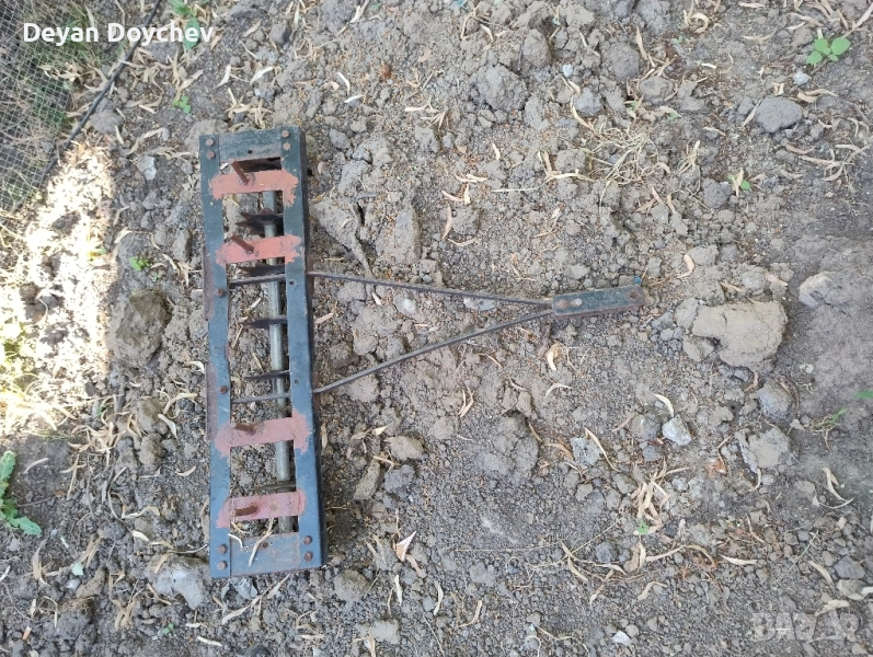 Ареатор за прикачване , снимка 1