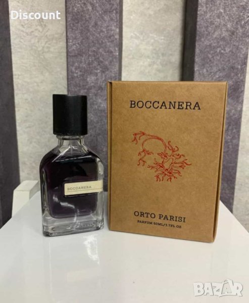 Orto Paris Boccanera Parfum 50ml, снимка 1