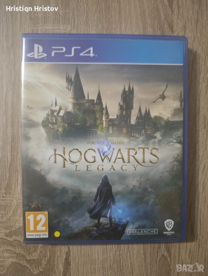 Hogwarts Legacy , снимка 1