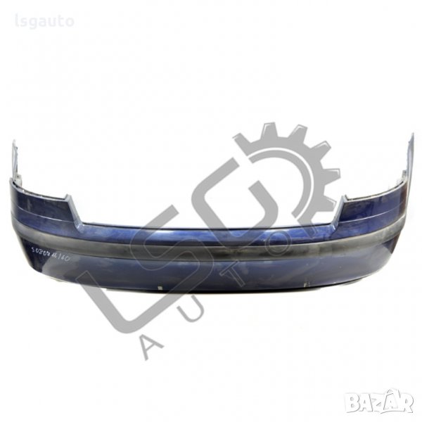 Задна броня Skoda OCTAVIA II (1Z) 2004-2010 P090321-1, снимка 1
