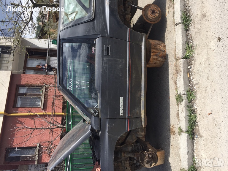 Витара 1.6 на части , снимка 1