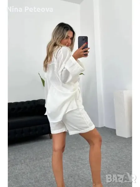 Дамски комплект, снимка 1