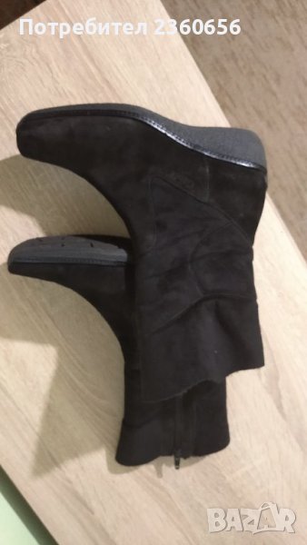 Gabor дамски боти, снимка 1