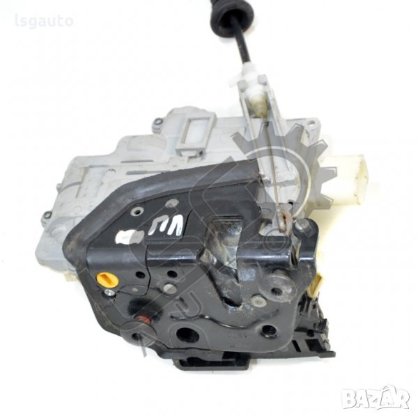 Брава предна лява врата Volkswagen Passat (B6) 2005-2010 PV110221-156, снимка 1