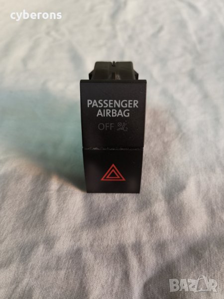 Бутон за airbag , снимка 1