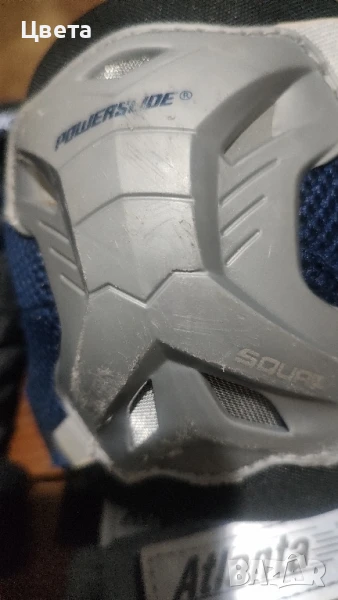 наколенки за колело , снимка 1