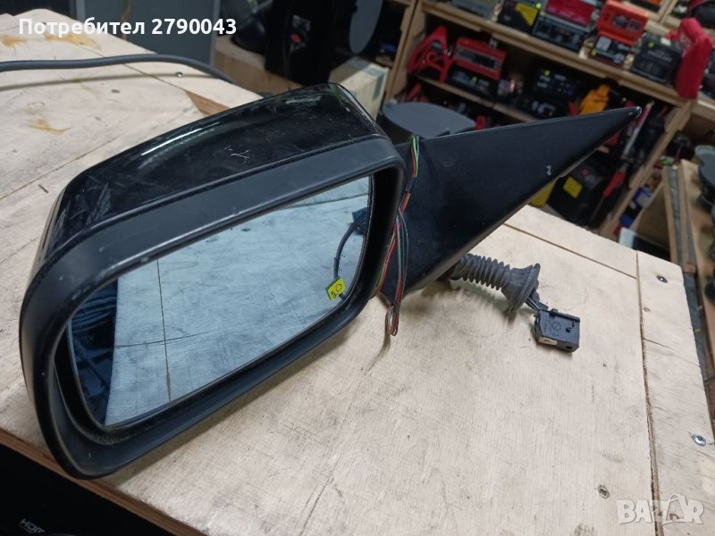 Огледало за BMV, снимка 1