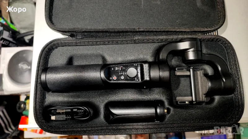 Hohem iSteadyPro, снимка 1