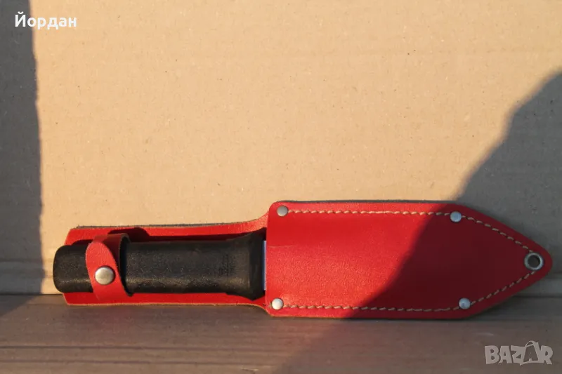 Немски нож за хвърляне(забиване) ''Othello'', снимка 1