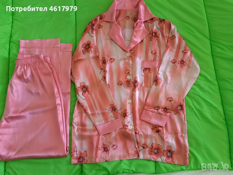 Дамски спален комплект, снимка 1