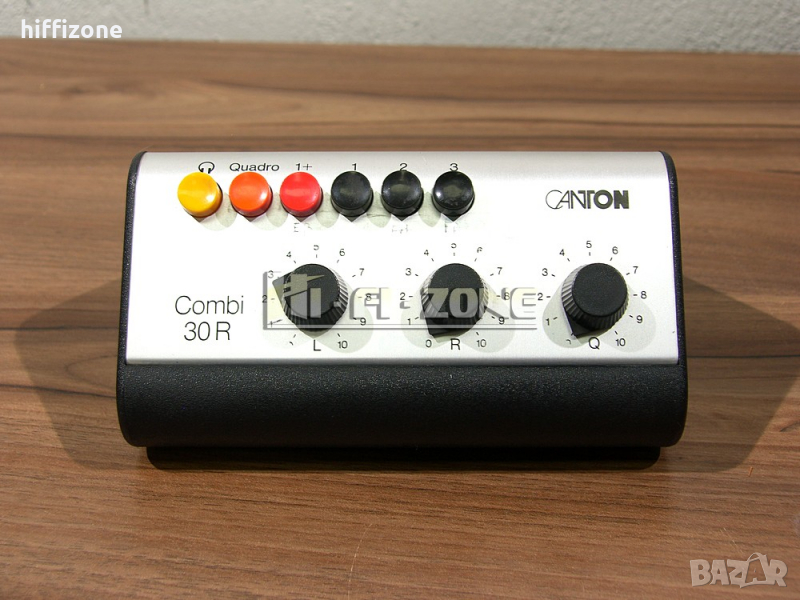 Canton combi 30r, снимка 1