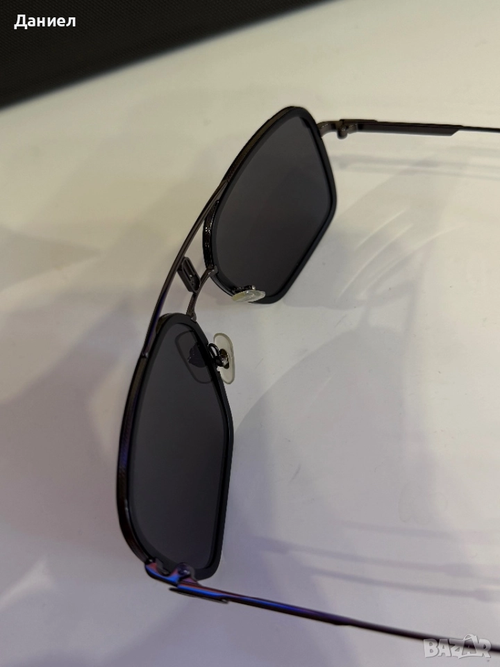 Мъжки оригинални слънчеви очила CARRERA, снимка 1