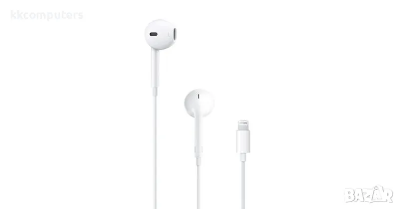 Оригинално Handsfree MMTN2FE/A за iPhone 7G 4.7 / 7 Plus 5.5 / X / XR /XS MAX / 11 / 11PRO / 11 PRO , снимка 1