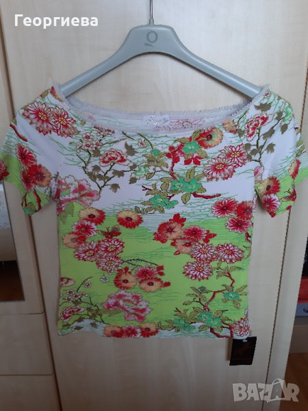 Нова сладка блузка, снимка 1