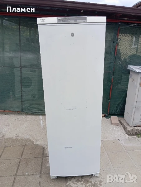 Фризер Electrolux Husqvarna , снимка 1