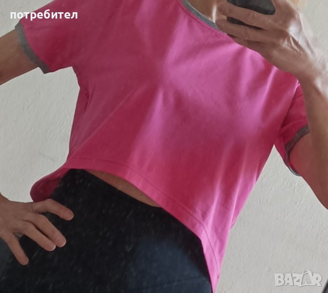 Дамски тениски цена на едро, снимка 1
