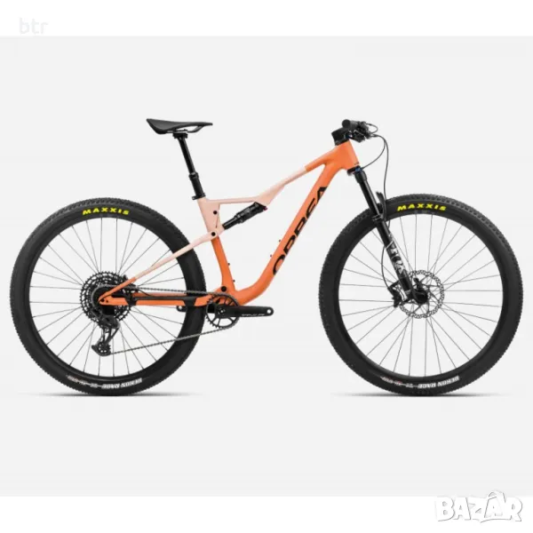 ORBEA OIZ H30 , снимка 1