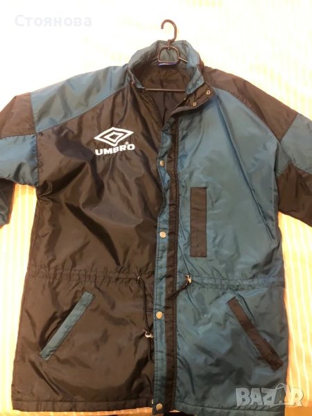 Мъжко яке, снимка 1