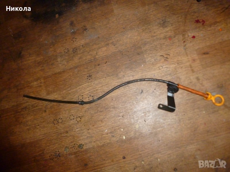 Щека за масло Голф 4 1,4 75 к.с, снимка 1