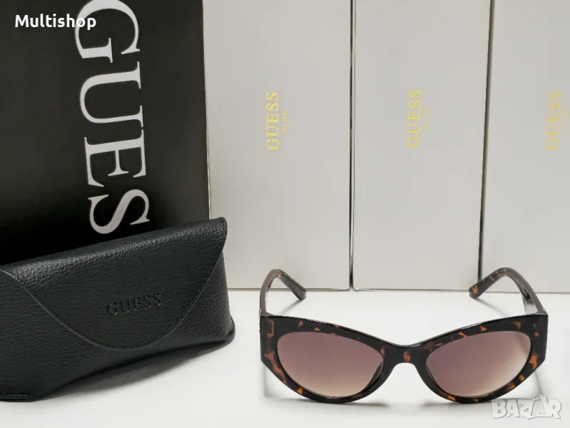 Guess слънчеви очила UV400, снимка 1