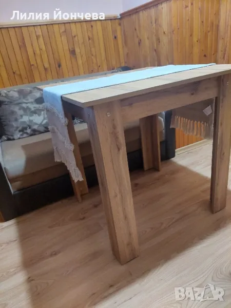Кухненска маса, снимка 1