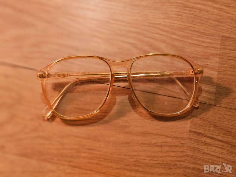 мъжки очила с диоптър, рамки за очила 9 - за цeнители и естети, снимка 1