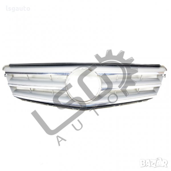Оригинална решетка Mercedes W204 ART21263, снимка 1