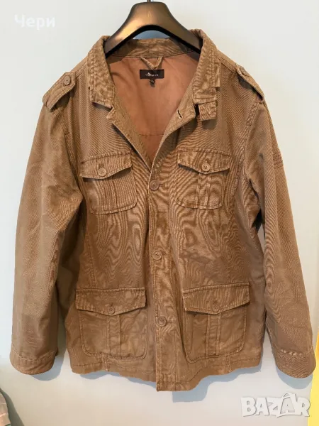 Мъжко яке Camargue, снимка 1