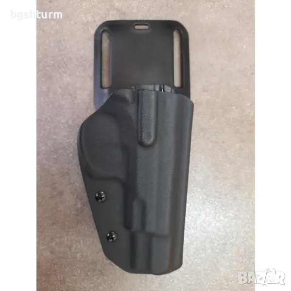 КОБУР ЗА ЧЗ 75B(BD police) „drop platform”, снимка 1